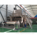 High Speed Paper Rewinder Machine